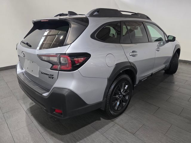 Used 2023 Subaru Outback Onyx Edition XT AWD/4WD image 5