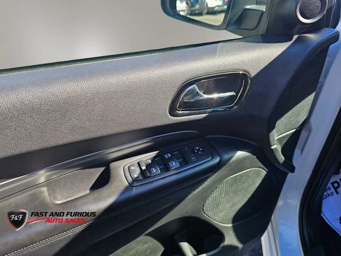 Used 2020 Dodge Durango GT w/ Blacktop Package AWD/4WD image 31