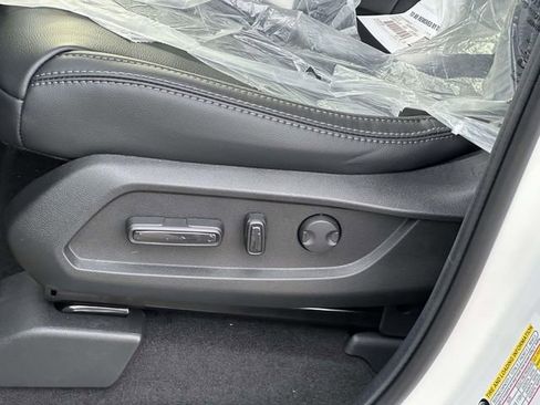 New 2026 Honda Passport RTL image 14