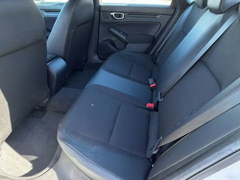 Used 2025 Honda Civic Sport image 16