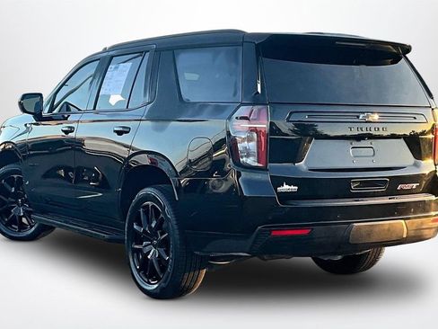 Used 2023 Chevrolet Tahoe RST AWD/4WD image 5