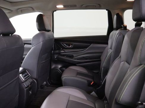 Used 2024 Subaru Ascent Onyx Edition image 29