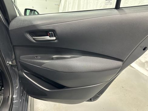 Used 2026 Toyota Corolla SE FWD image 48