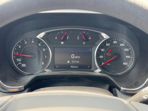Used 2024 Chevrolet Blazer LT w/ Convenience Package FWD image 19