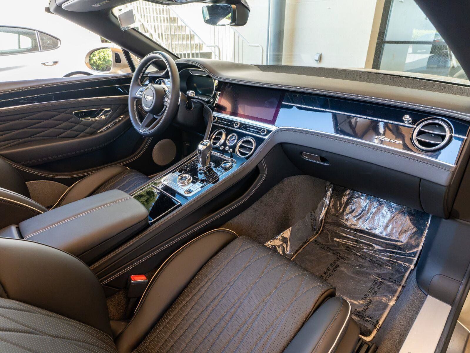 Used 2024 Bentley Continental GT V8 AWD/4WD image 19