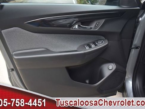 New 2026 Chevrolet TrailBlazer LT w/ Convenience Package FWD image 13