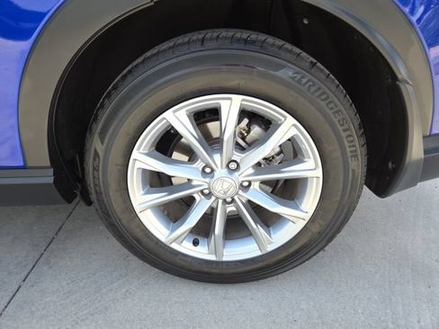 Certified 2023 Honda CR-V EX-L image 12