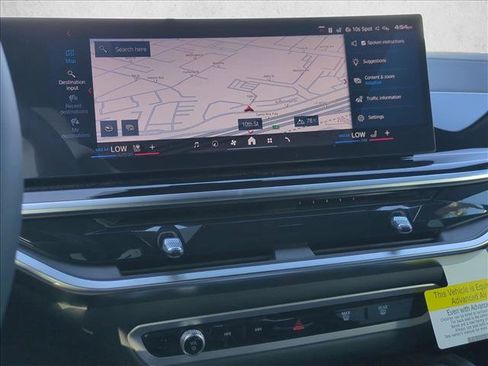 New 2026 BMW X5 M Competition w/ Executive Package AWD/4WD image 14