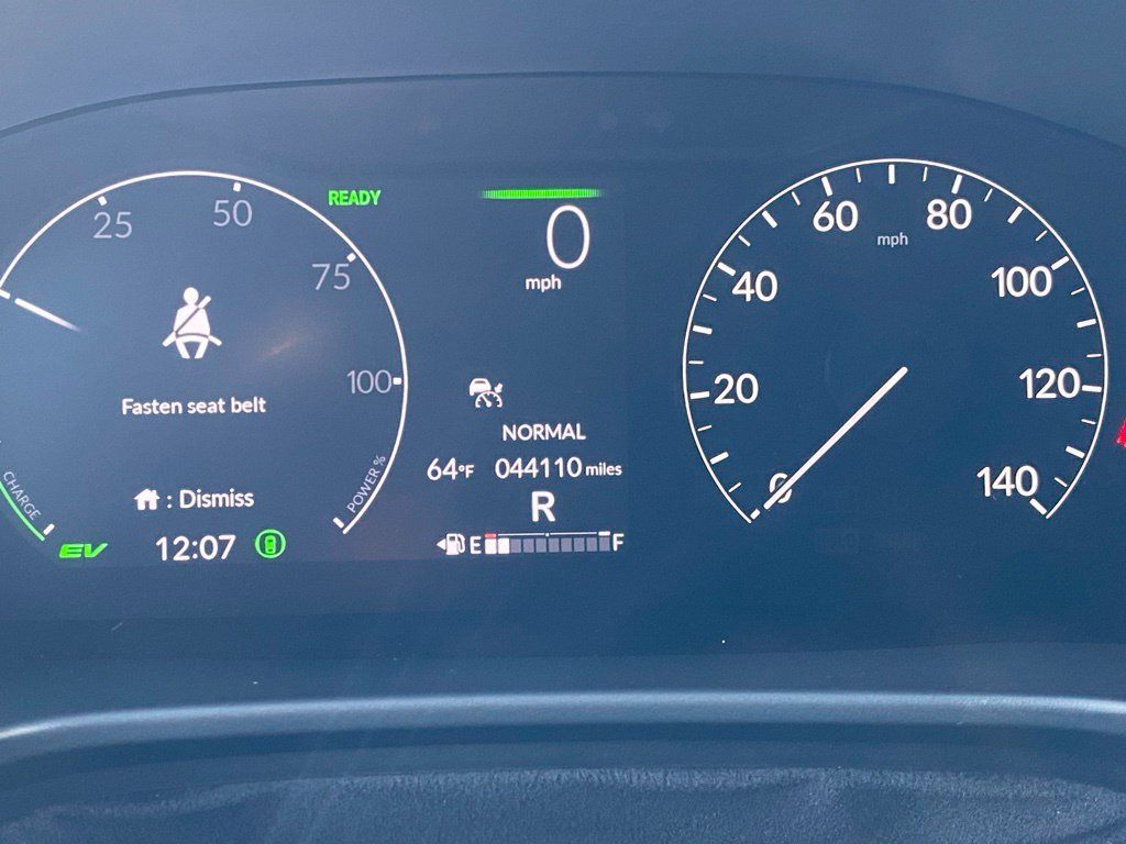 Certified 2024 Honda CR-V Sport Touring image 34