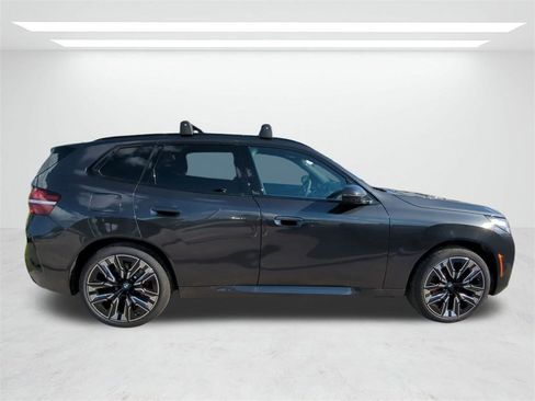New 2025 BMW X3 xDrive30i w/ Premium Package image 3