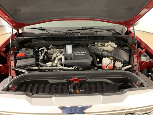 Used 2023 GMC Sierra 1500 Denali image 44