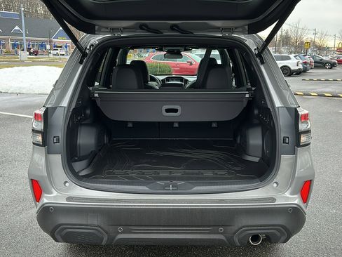 Certified 2025 Subaru Forester Limited image 23