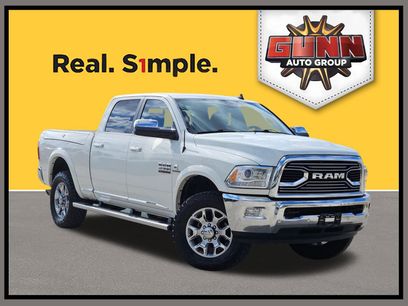 Used 2017 RAM 2500 Limited