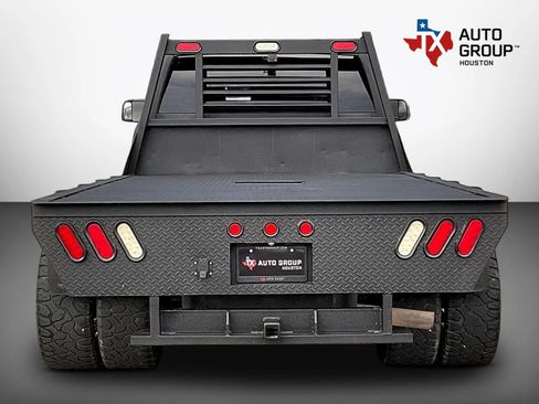 Used 2020 RAM 3500 Tradesman w/ Safety Group AWD/4WD image 7