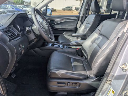 Used 2019 Honda Ridgeline RTL-T image 11
