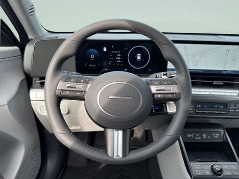 New 2026 Hyundai Kona Limited image 29