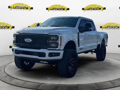 Used 2024 Ford F250 Lariat w/ Lariat Ultimate Package