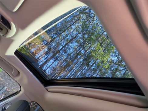 Used 2023 Subaru Outback Onyx Edition image 20