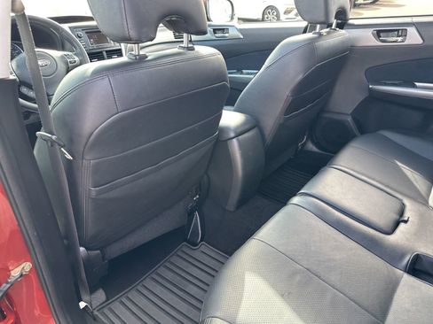 Used 2011 Subaru Forester 2.5X Limited image 19