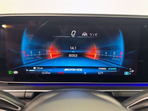 Used 2024 Mercedes-Benz GLE 63 AMG S image 14