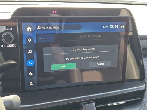 New 2026 Subaru Outback Premium image 14