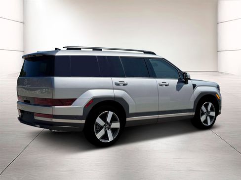 New 2026 Hyundai Santa Fe Limited image 8