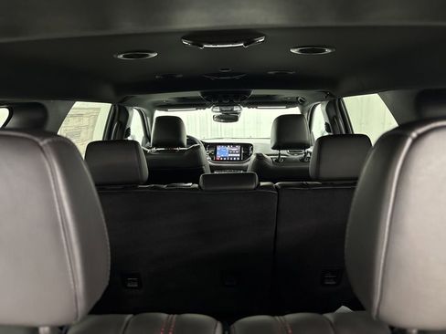New 2026 Dodge Durango GT AWD/4WD image 8