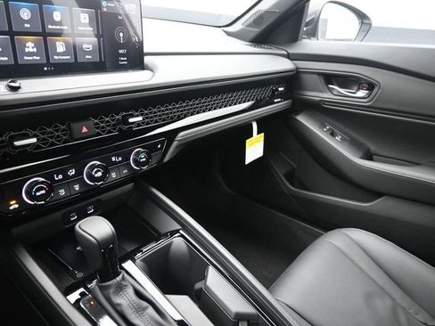 New 2026 Honda Accord Sport-L Hybrid image 31