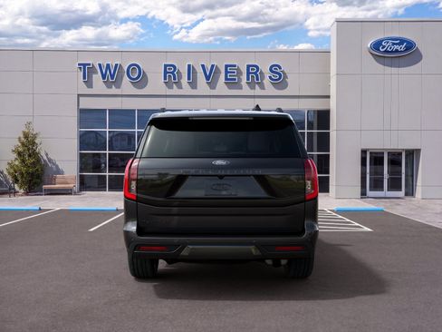 New 2027 Ford Expedition Platinum AWD/4WD image 7