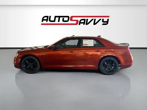 Used 2021 Chrysler 300 S RWD image 4