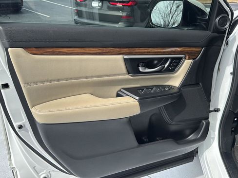 Used 2022 Honda CR-V EX-L image 14