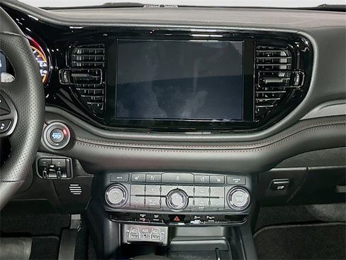 New 2026 Dodge Durango GT image 9