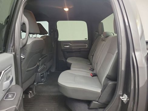 Used 2023 RAM 2500 Big Horn w/ Level 1 Equipment Group image 13