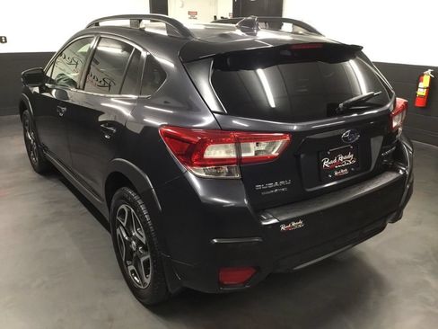 Used 2018 Subaru Crosstrek 2.0i Limited AWD/4WD image 7