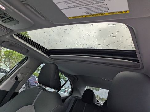 Used 2024 Toyota Camry LE w/ Convenience Package image 20