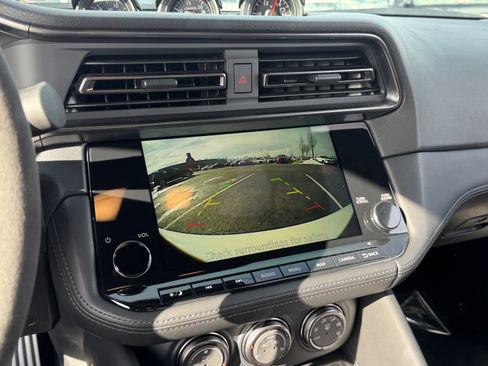 Used 2024 Nissan Z NISMO w/ Floor Mat Package image 28