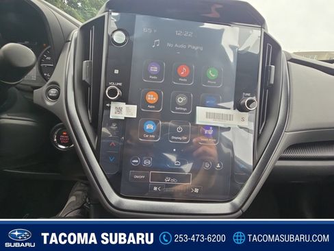 New 2026 Subaru Crosstrek 2.5i Premium AWD/4WD image 21