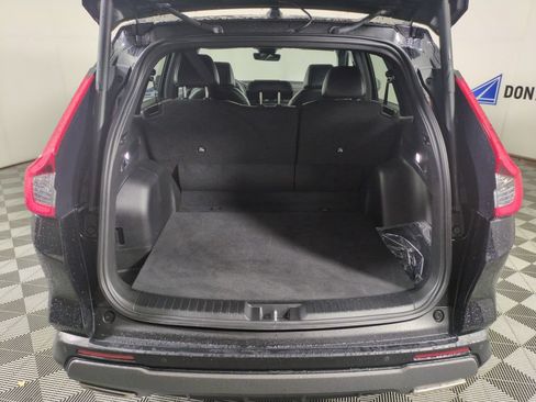 Used 2024 Honda CR-V Sport-L image 22