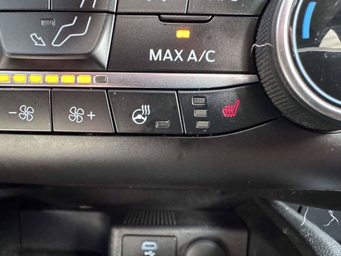 Used 2023 Ford Escape Active AWD/4WD image 25