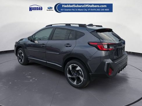 New 2026 Subaru Crosstrek 2.5i Limited AWD/4WD image 3