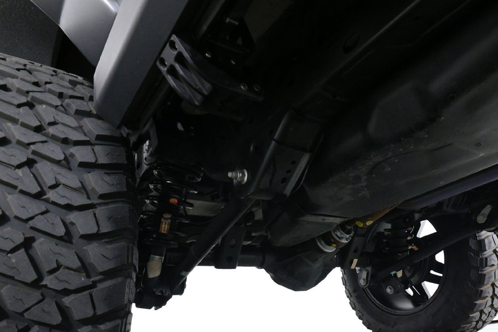 Used 2024 Ford Bronco Big Bend AWD/4WD image 41