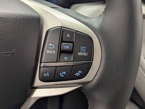 New 2026 Ford Explorer Active w/ Active Comfort Package image 22