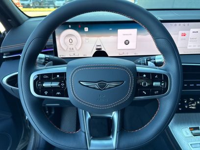New 2026 Genesis GV70 2.5T Sport Prestige
