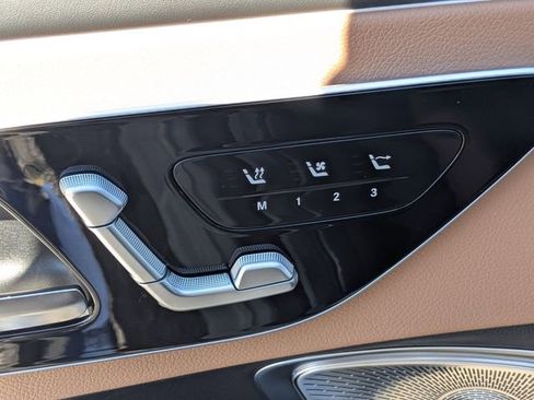 New 2026 Mercedes-Benz CLE 300 4MATIC Cabriolet image 19