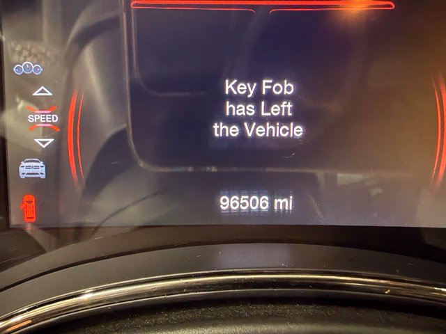 Used 2020 Dodge Durango GT AWD/4WD image 10