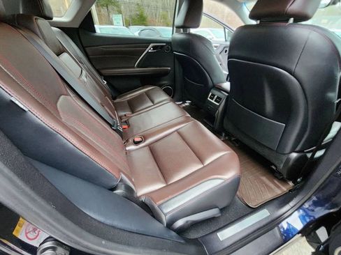 Used 2017 Lexus RX 350 AWD w/ Premium Package image 14