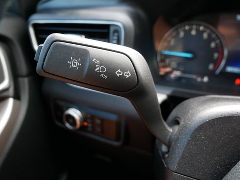 Certified 2023 Ford Explorer XLT AWD/4WD image 28