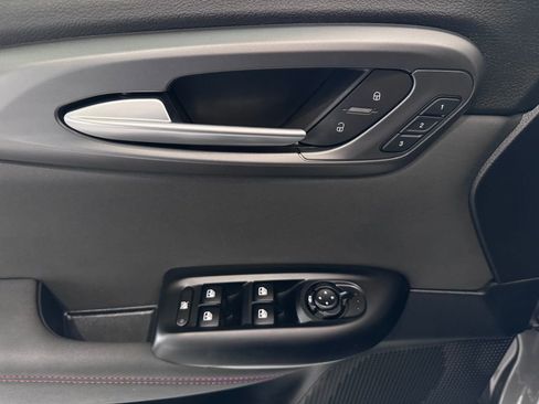 Used 2024 Dodge Hornet R/T image 25