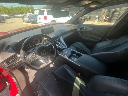 Used 2021 Acura TLX w/ A-SPEC Pkg AWD/4WD image 26