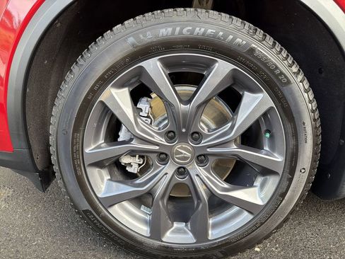 Used 2022 Acura MDX A-Spec AWD/4WD image 33